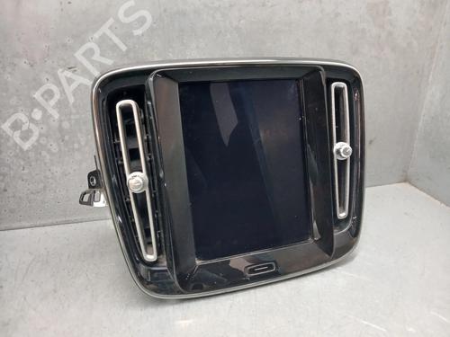 Radio VOLVO XC40 (536) T3 | BP37493824E6 - Image 11