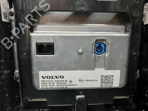 Radio VOLVO XC40 (536) T3 | BP37493824E6 - Image 14