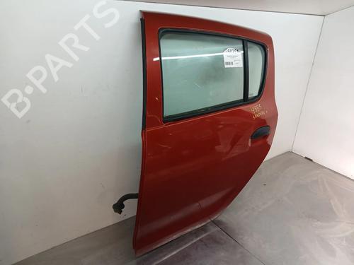 Dør venstre bagtil DACIA SANDERO II TCe 90 (B8M1, B8MA, B8AC) | BP33017141C4 - Image 3