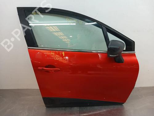 right-front-door-renault-clio-iv-bh_-2012-2013-2014-2015-2016-2017-2018-2019-2020-2021-31612589 main image