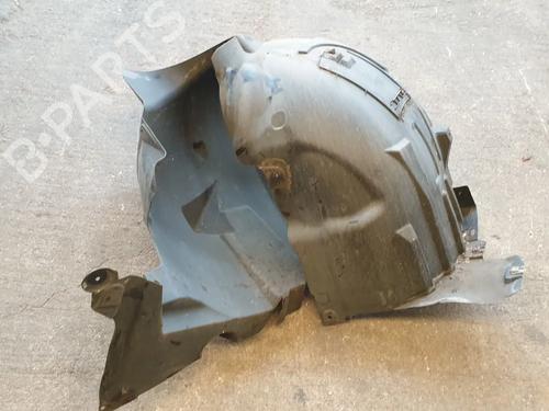 Passaruota Passaruota MERCEDES-BENZ A-CLASS (W176) A 200 CDI / d 4-matic (176.002) (136 hp) 37493827 37493827