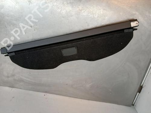 Rear parcel shelf RENAULT KADJAR (HA_, HL_) 1.6 dCi 130 (HLA4) | BP37493831C85 - Image 2