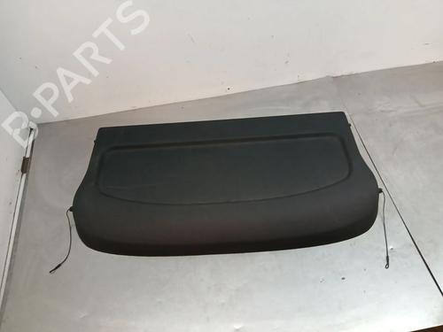 Used Rear parcel shelf Rear parcel shelf 37493833 37493833