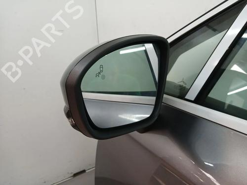 retrovisor-esquerdo-renault-clio-v-b7_-2019-36641079 main image