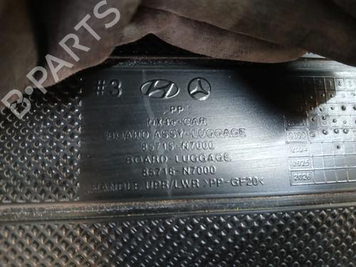 Other HYUNDAI TUCSON (NX4E, NX4A) 1.6 T-GDI Plug-in-Hybrid | BP37493837O1 - Image 3