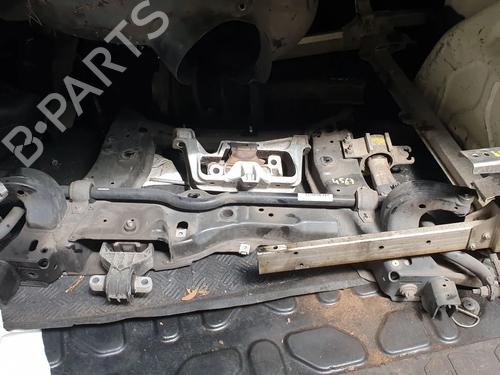 Used Subframe Subframe 37493839 37493839