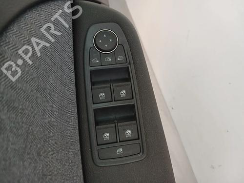 Used Left front window switch Left front window switch 36677036 36677036