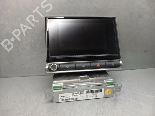 Used Radio Radio 36141633 36141633