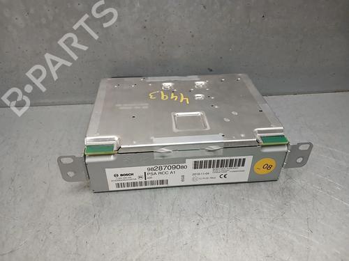 Radio CITROËN C3 III (SX) 1.2 PureTech 82 | BP36141633E6 - Image 2