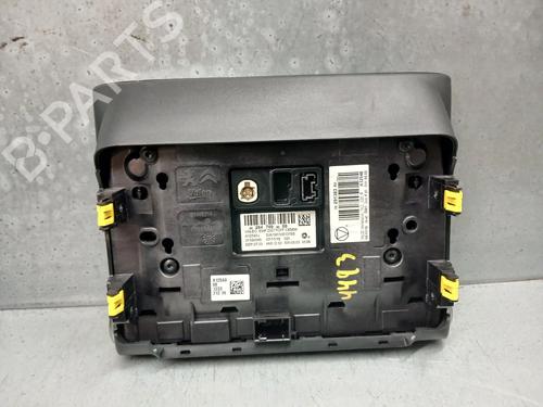 Radio CITROËN C3 III (SX) 1.2 PureTech 82 | BP36141633E6 - Image 9