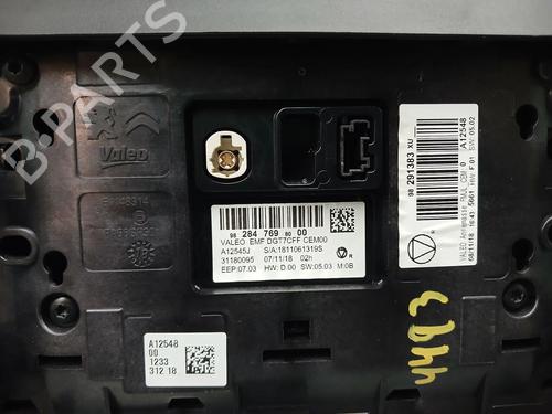 Radio CITROËN C3 III (SX) 1.2 PureTech 82 | BP36141633E6 - Image 10