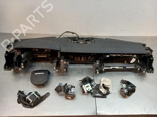 Used Airbag Kit Airbag Kit 29958597 29958597