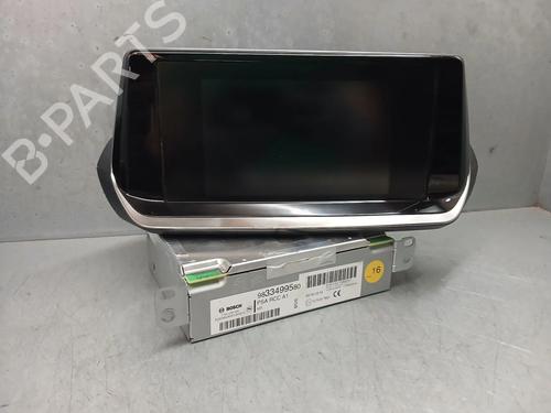 Auto-radio Auto-radio 36541431 36541431
