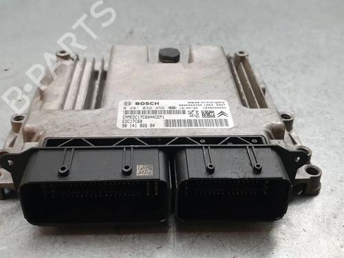 Used Engine control unit (ECU) Engine control unit (ECU) 37495900 37495900