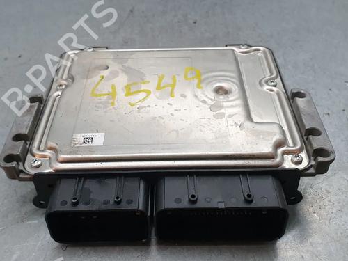 Engine control unit (ECU) PEUGEOT 2008 I (CU_) 1.6 BlueHDi 100 | BP37495900M57 - Image 2