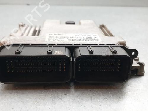 Engine control unit (ECU) PEUGEOT 2008 I (CU_) 1.6 BlueHDi 100 | BP37495900M57 - Image 3
