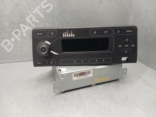 Used Radio Radio 37031947 37031947