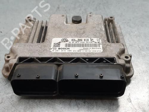 Used Engine control unit (ECU) Engine control unit (ECU) 37495901 37495901