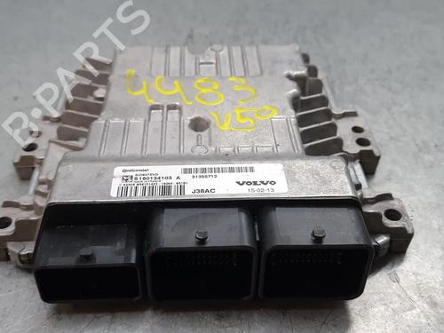 Centralita motor Centralita motor VOLVO V40 Cross Country (526) D2 (114 hp) 37497194 37497194