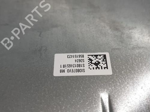 Engine control unit (ECU) VOLVO V40 Cross Country (526) D2 | BP37497194M57 - Image 5
