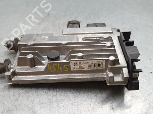 Centralita start/stop Centralita start/stop CITROËN BERLINGO Box Body/MPV (K9) 1.6 BlueHDi 100 (99 hp) 37497195 37497195