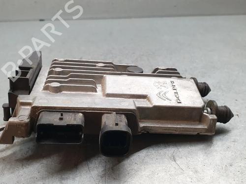 Start/Stop ECU CITROËN BERLINGO Box Body/MPV (K9) 1.6 BlueHDi 100 | BP37497195M59 - Image 3
