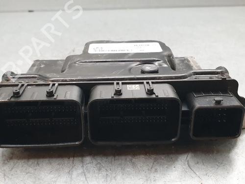 Engine control unit (ECU) RENAULT CLIO V (B7_) 1.5 Blue dCi 100 (B7AD) | BP37497196M57 - Image 2