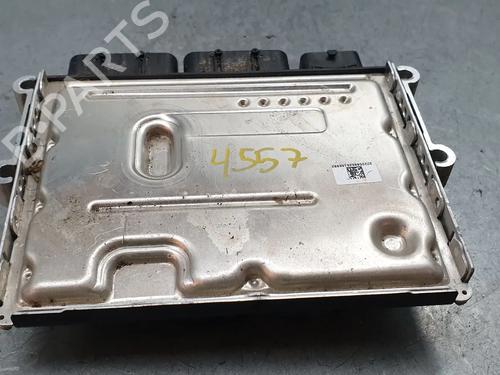Engine control unit (ECU) RENAULT CLIO V (B7_) 1.5 Blue dCi 100 (B7AD) | BP37497196M57 - Image 3
