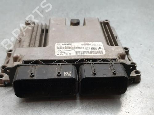Used Engine control unit (ECU) Engine control unit (ECU) 36914352 36914352