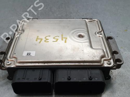 Engine control unit (ECU) CITROËN C-ELYSEE (DD_) 1.6 BlueHDi 100 | BP36914352M57 - Image 3