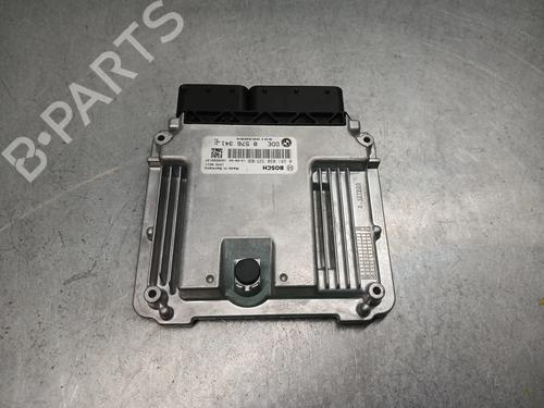 Engine control unit (ECU) BMW 1 (F20) 118 d | BP26569443M57 - Image 3