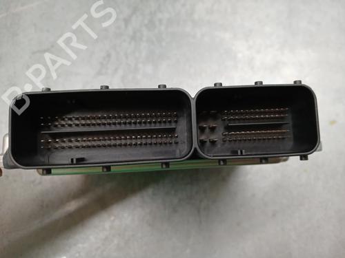 Engine control unit (ECU) BMW 1 (F20) 118 d | BP26569443M57 - Image 2