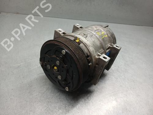Used AC compressor AC compressor 108212 108212