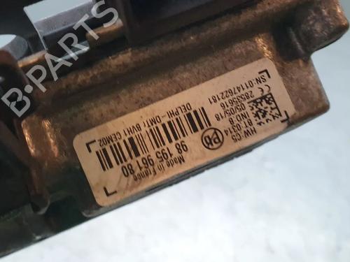 Start/Stop ECU PEUGEOT 2008 I (CU_) 1.6 BlueHDi 100 | BP37497200M59  - Image 5