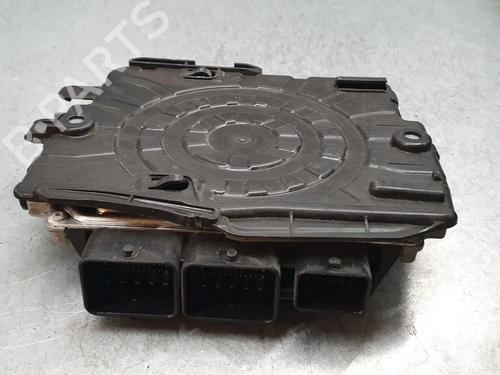 Engine control unit (ECU) RENAULT MEGANE IV Hatchback (B9A/M/N_) 1.5 Blue dCi 115 (B9A6) | BP37497202M57 - Image 4