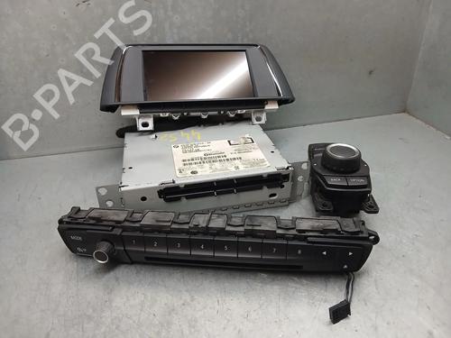 Used Radio Radio 34522631 34522631