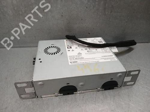 Radio RENAULT TWINGO III (BCM_, BCA_) Z.E: (BCA1) | BP34695764E6 - Image 2