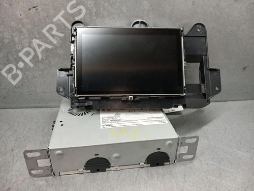 Used Radio Radio 34695764 34695764