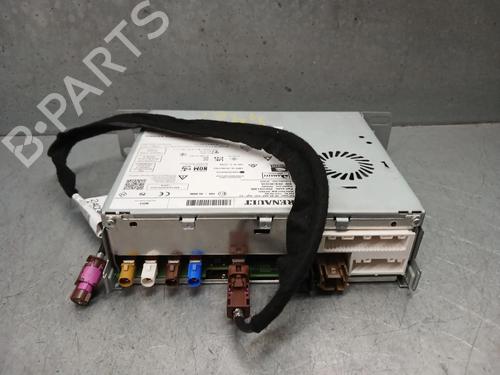 Radio RENAULT TWINGO III (BCM_, BCA_) Z.E: (BCA1) | BP34695764E6 - Image 3