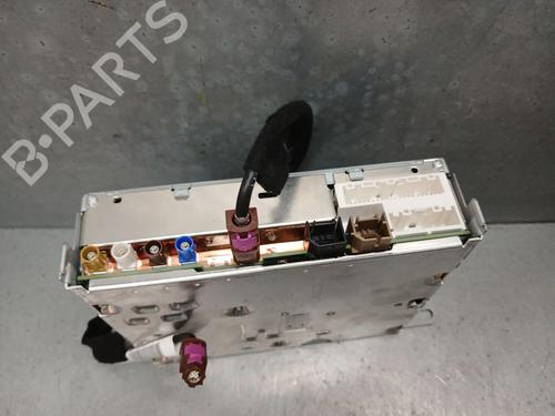 Radio RENAULT TWINGO III (BCM_, BCA_) Z.E: (BCA1) | BP34695764E6 - Image 4