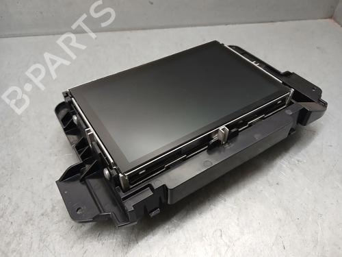 Radio RENAULT TWINGO III (BCM_, BCA_) Z.E: (BCA1) | BP34695764E6 - Image 6