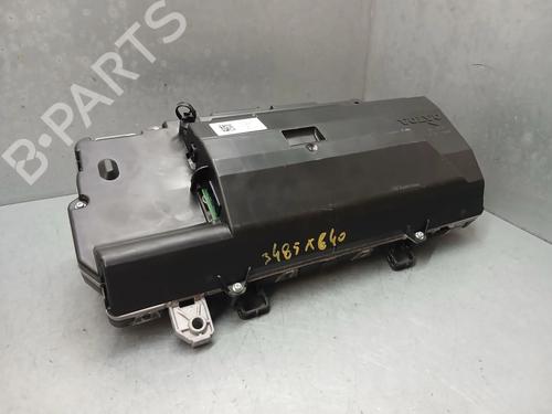 Instrument cluster VOLVO XC40 (536) T3 | BP25404731C47  - Image 5