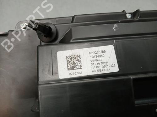 Instrument cluster VOLVO XC40 (536) T3 | BP25404731C47  - Image 8