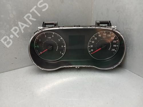 instrument-cluster-dacia-sandero-iii-2021-34061150 main image