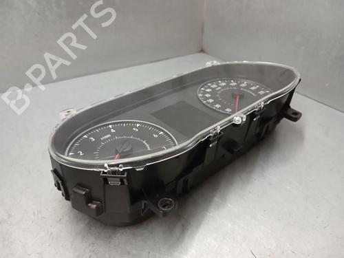 Instrument cluster DACIA SANDERO III 1.0 TCe 100 ECO-G | BP34061150C47 - Image 2