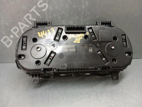 Instrument cluster DACIA SANDERO III 1.0 TCe 100 ECO-G | BP34061150C47 - Image 4