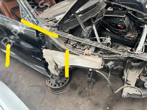 Used Wheel arch Wheel arch 37517902 37517902