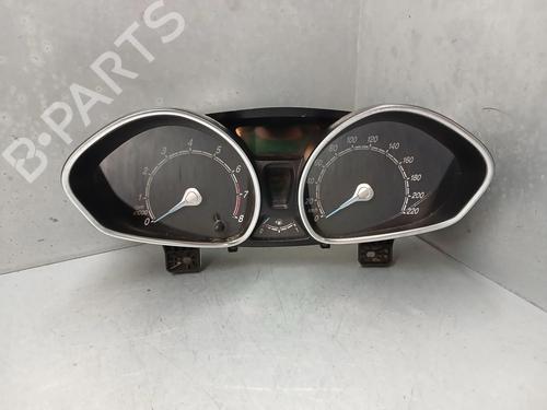kombiinstrument-ford-fiesta-vi-cb1-ccn-2008-33545680 main image