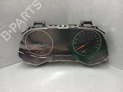 Used Instrument cluster Instrument cluster 37517904 37517904