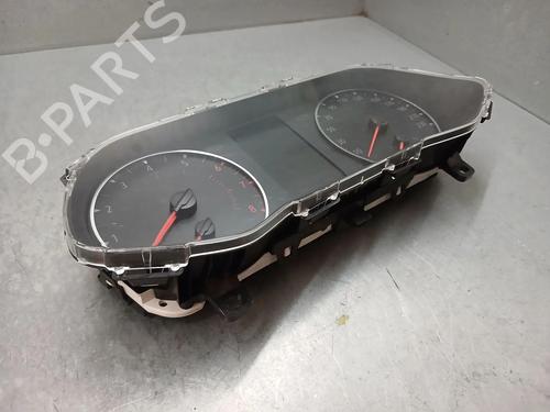 Instrument cluster RENAULT CLIO V (B7_) 1.0 TCe 90 (B7MT) | BP37517904C47 - Image 2